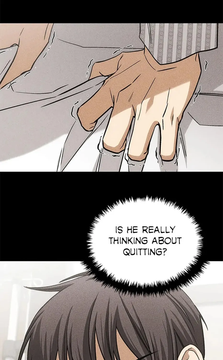 Read Psychometer: Fragmented Memories chapter 39 image 13 on Lezhin