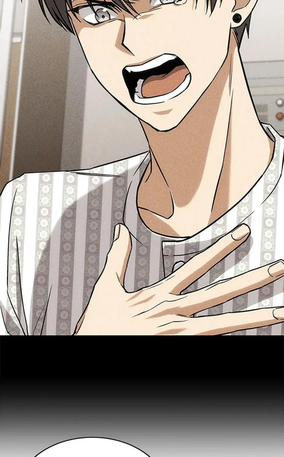 Read Psychometer: Fragmented Memories chapter 39 image 15 on Lezhin