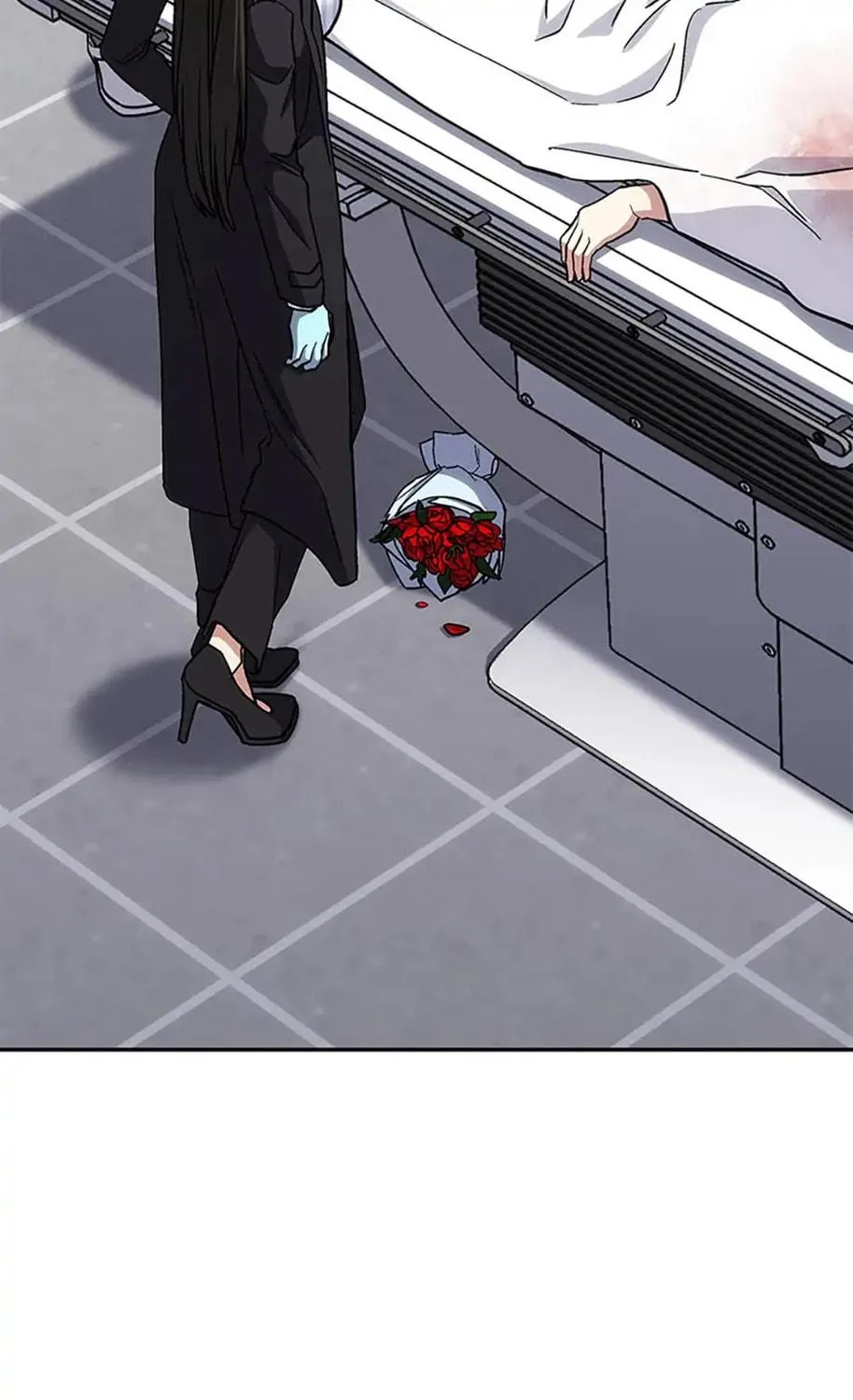 Read Psychometer: Fragmented Memories chapter 39 image 21 on Lezhin