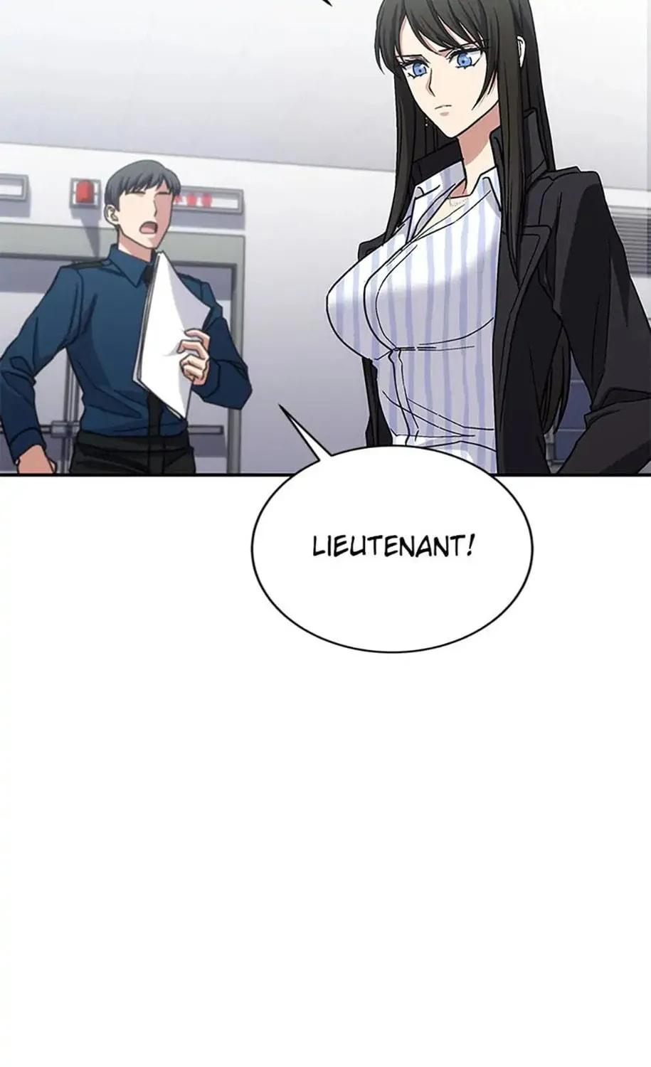 Read Psychometer: Fragmented Memories chapter 39 image 27 on Lezhin