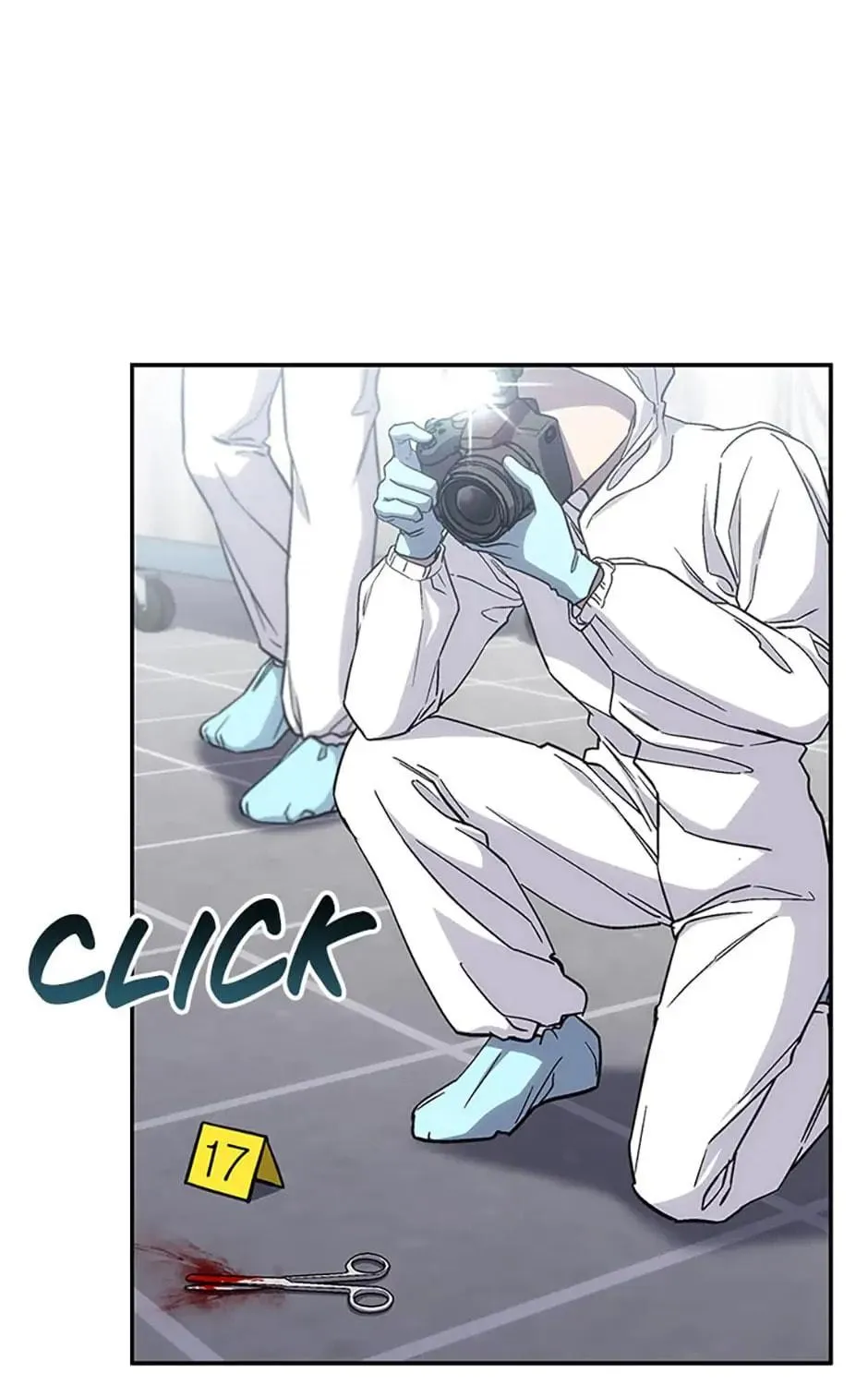 Read Psychometer: Fragmented Memories chapter 39 image 3 on Lezhin