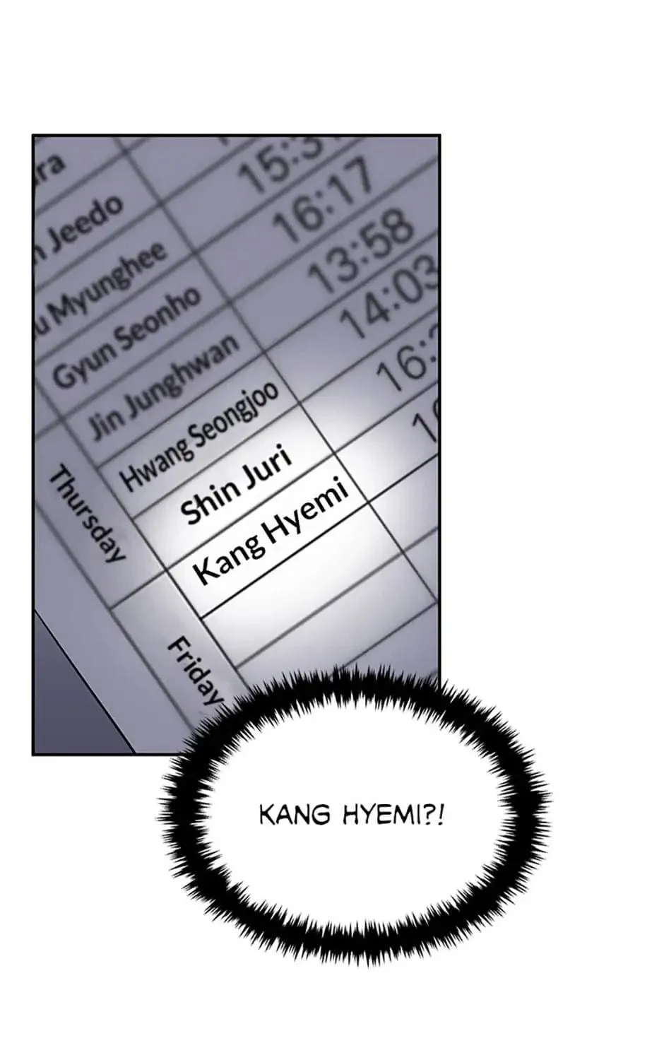 Read Psychometer: Fragmented Memories chapter 39 image 37 on Lezhin
