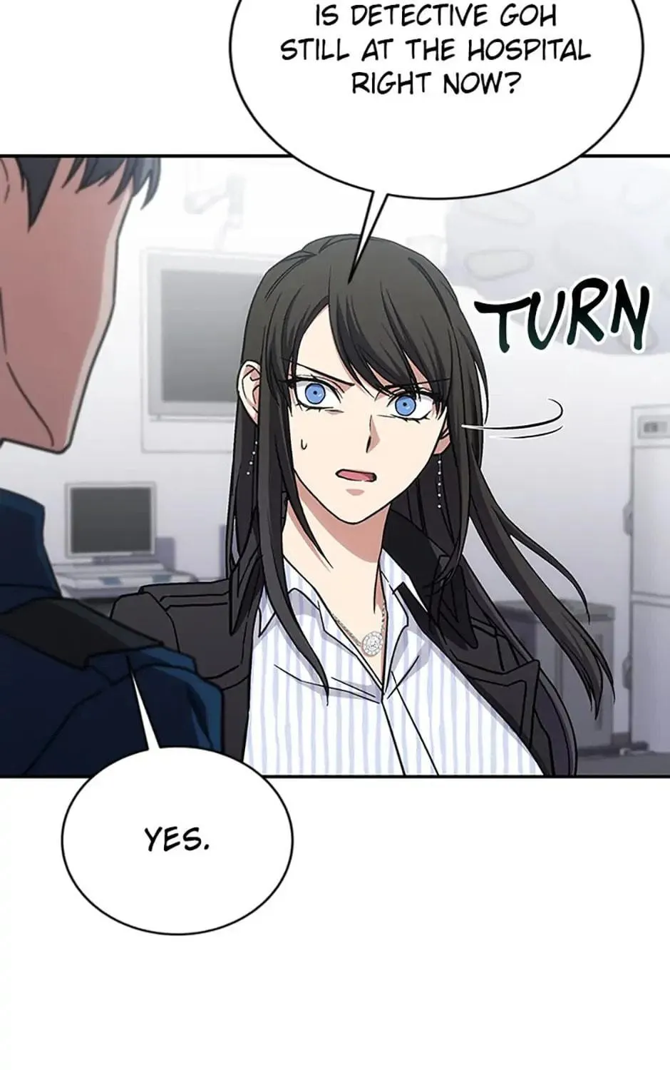 Read Psychometer: Fragmented Memories chapter 39 image 39 on Lezhin