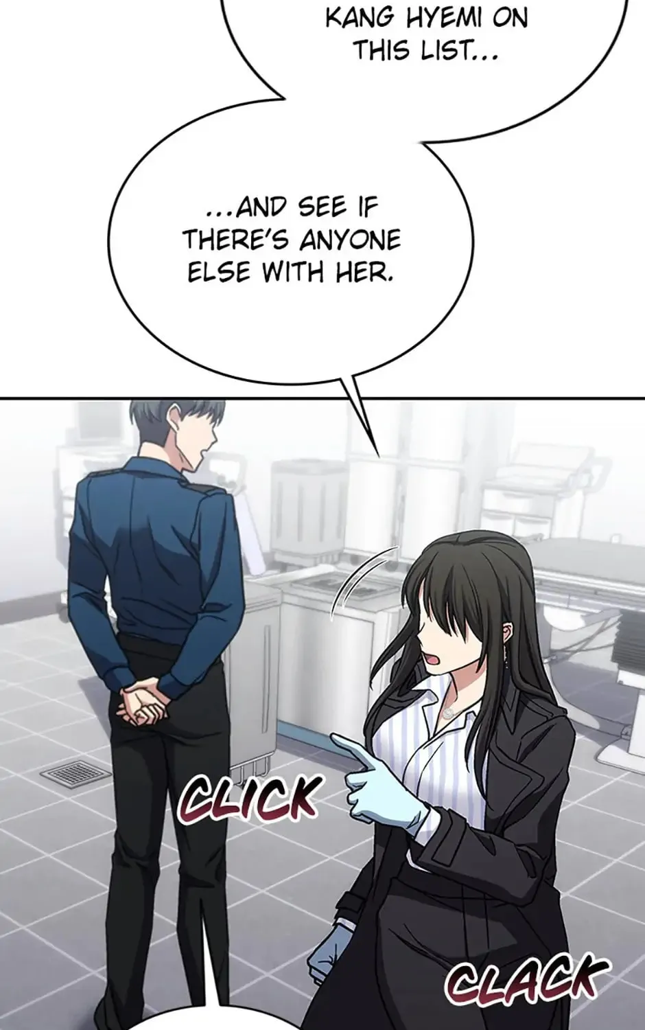 Read Psychometer: Fragmented Memories chapter 39 image 41 on Lezhin