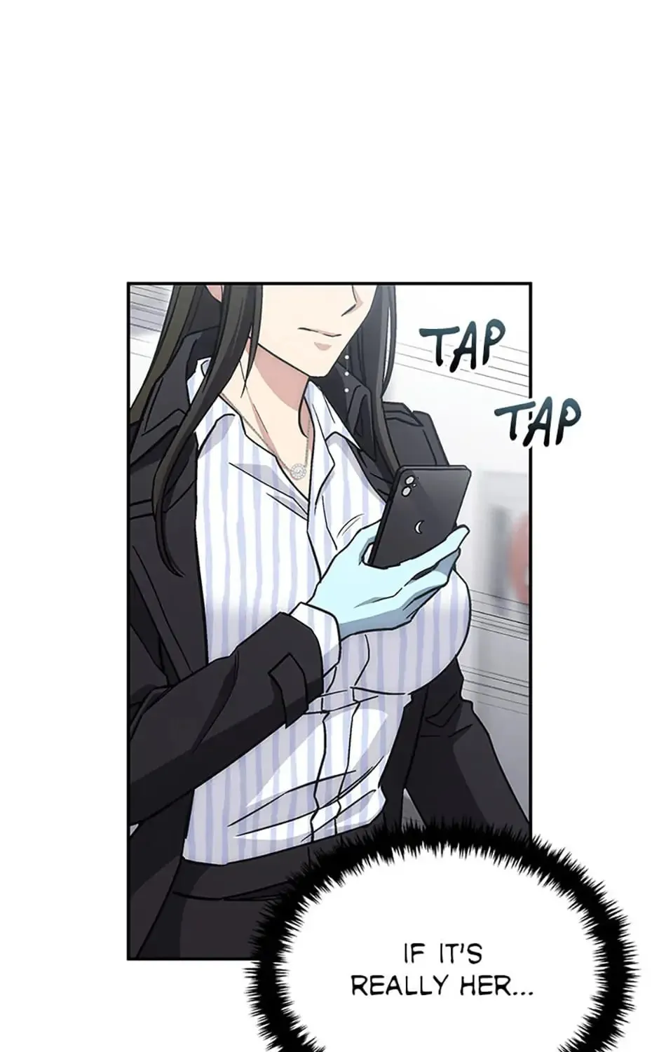 Read Psychometer: Fragmented Memories chapter 39 image 43 on Lezhin