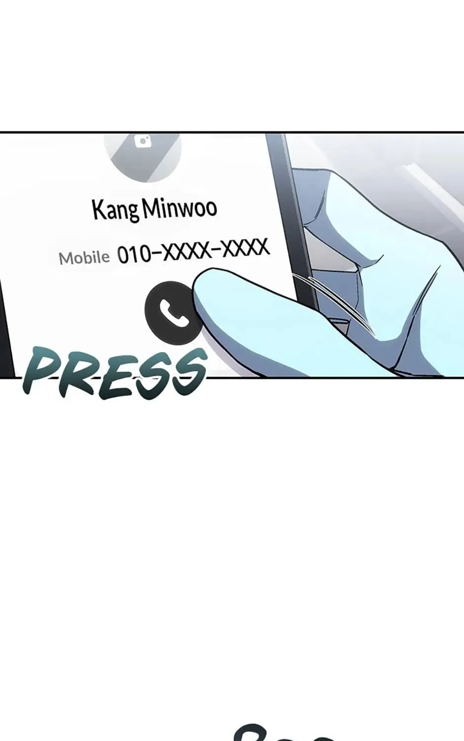 Read Psychometer: Fragmented Memories chapter 39 image 5 on Lezhin