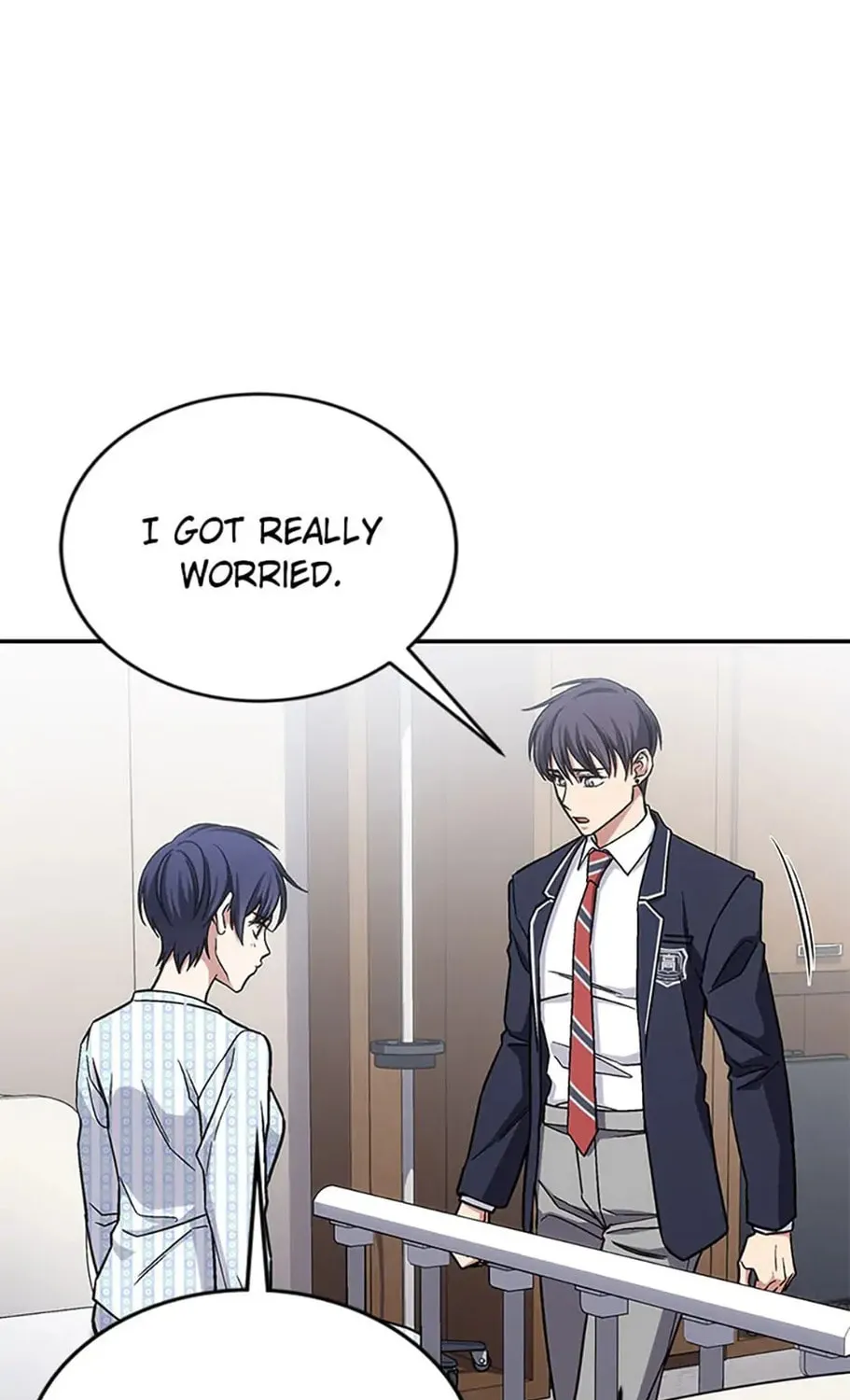 Read Psychometer: Fragmented Memories chapter 39 image 55 on Lezhin