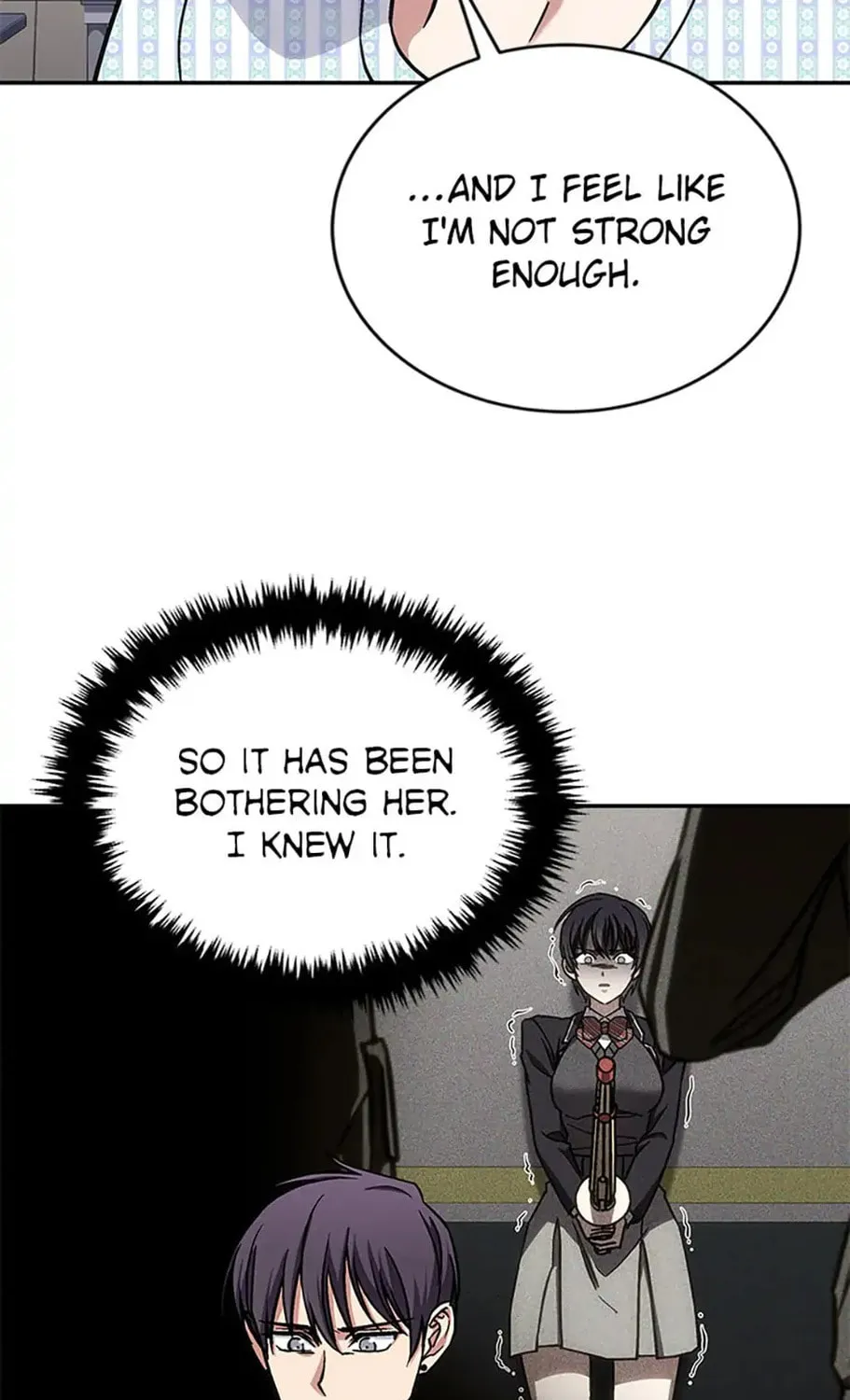 Read Psychometer: Fragmented Memories chapter 39 image 59 on Lezhin