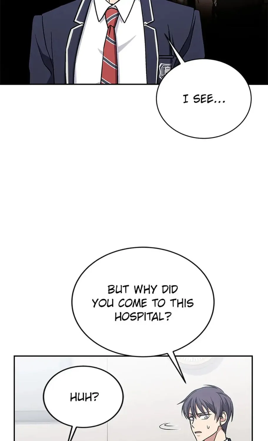 Read Psychometer: Fragmented Memories chapter 39 image 61 on Lezhin