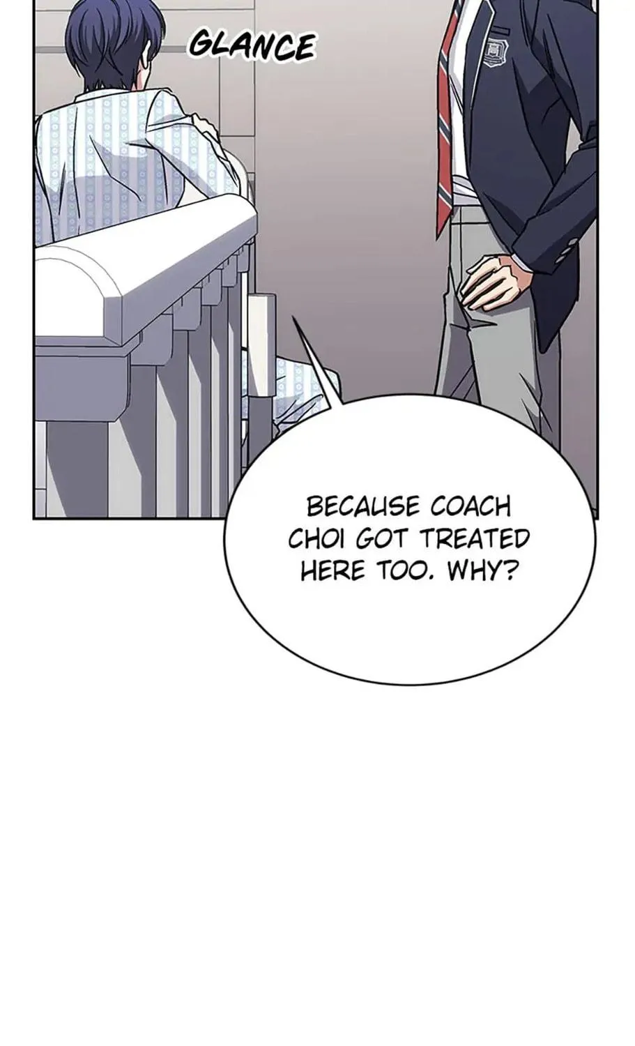 Read Psychometer: Fragmented Memories chapter 39 image 63 on Lezhin