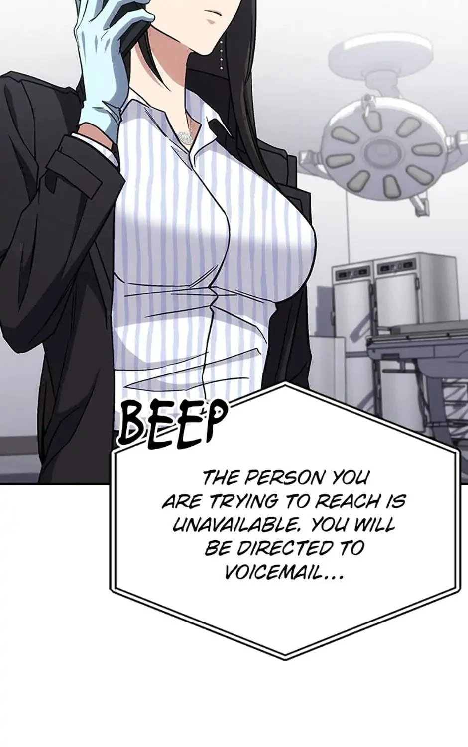 Read Psychometer: Fragmented Memories chapter 39 image 7 on Lezhin