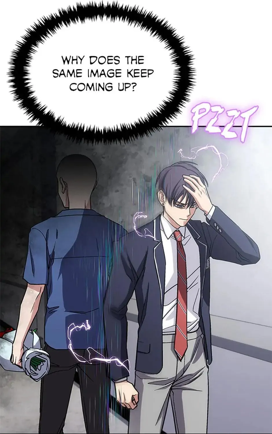 Read Psychometer: Fragmented Memories chapter 39 image 77 on Lezhin