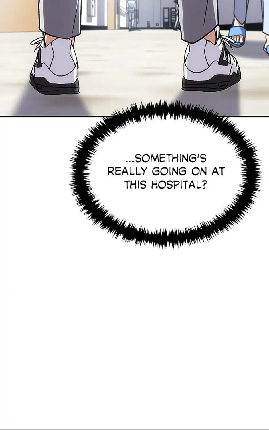 Read Psychometer: Fragmented Memories chapter 39 image 83 on Lezhin