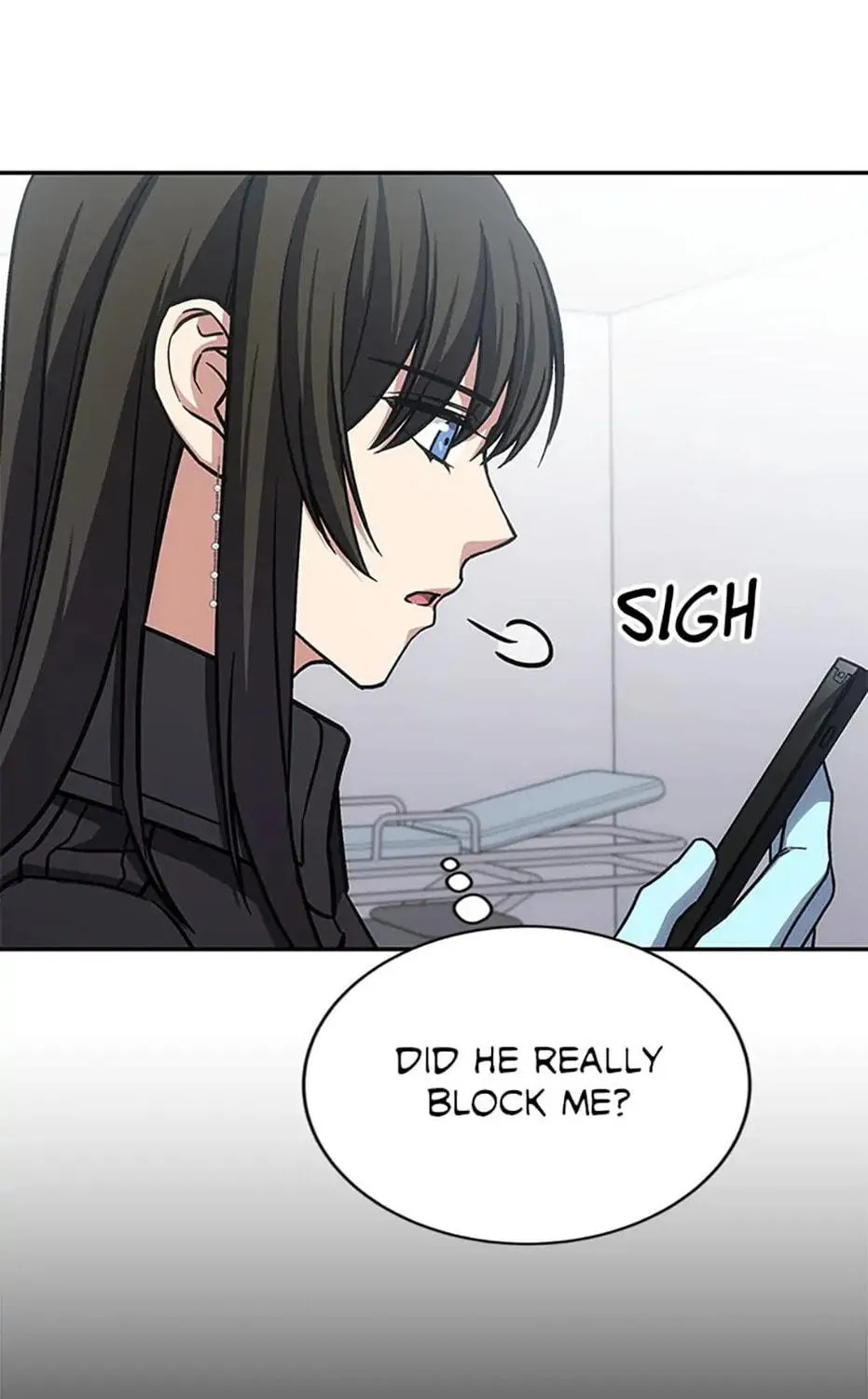 Read Psychometer: Fragmented Memories chapter 39 image 9 on Lezhin