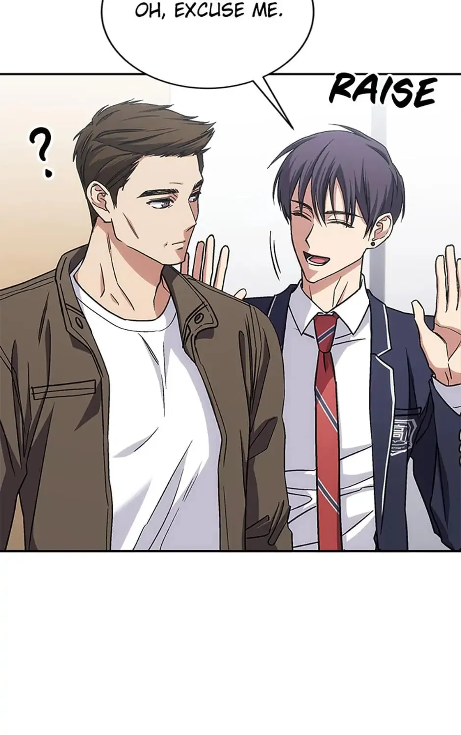 Read Psychometer: Fragmented Memories chapter 39 image 95 on Lezhin