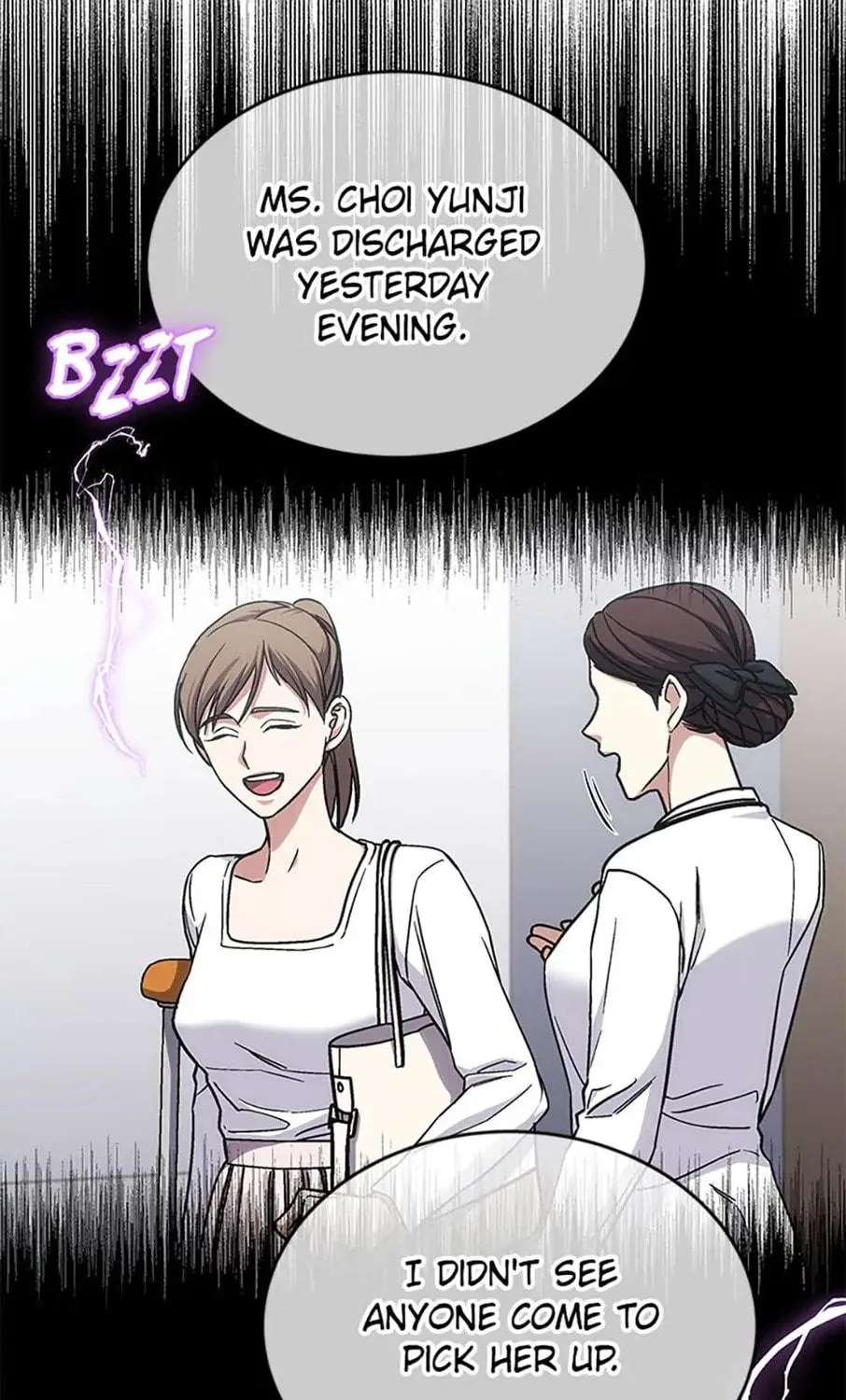 Read Psychometer: Fragmented Memories chapter 39 image 99 on Lezhin