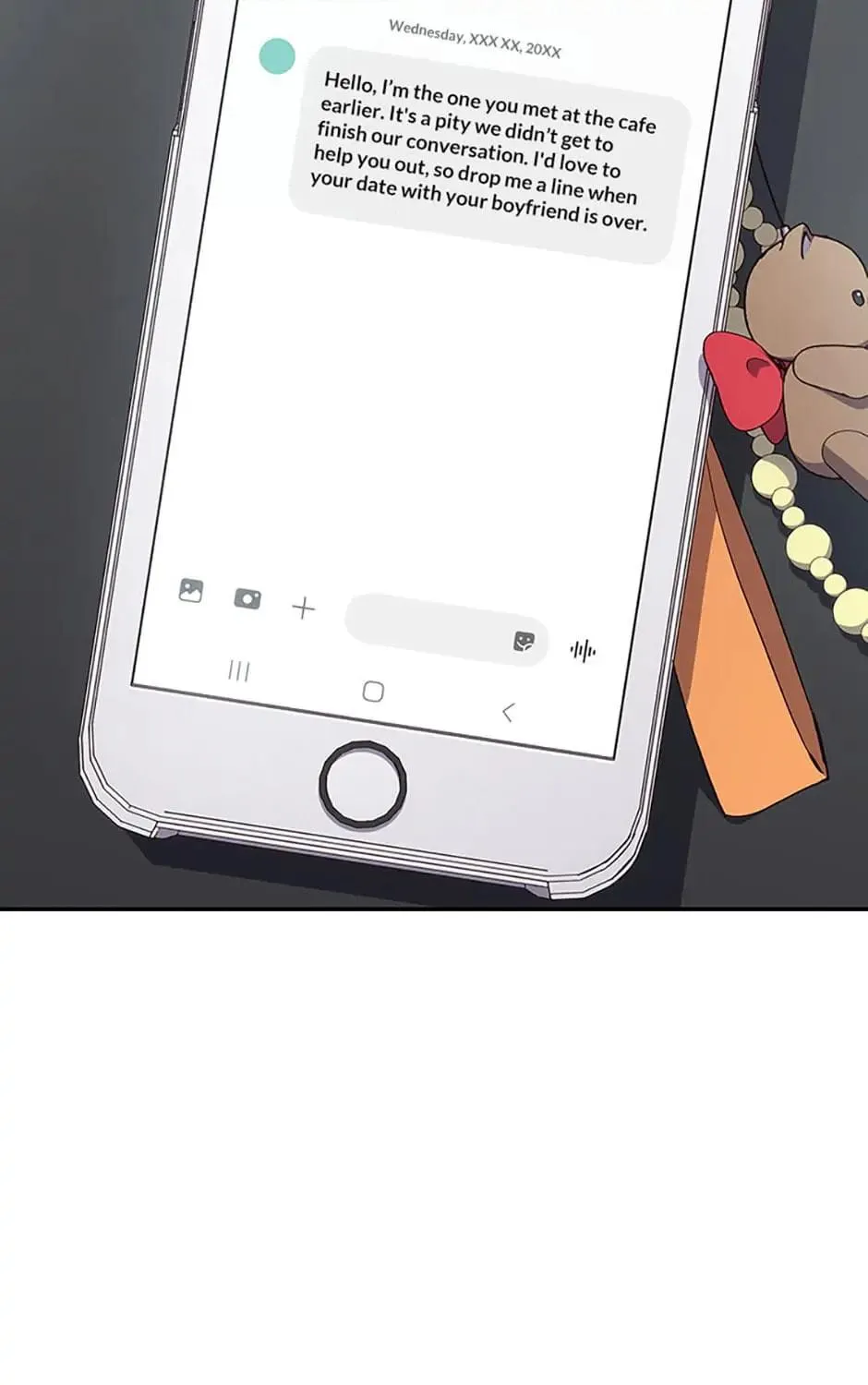Read Psychometer: Fragmented Memories chapter 4 image 105 on Lezhin
