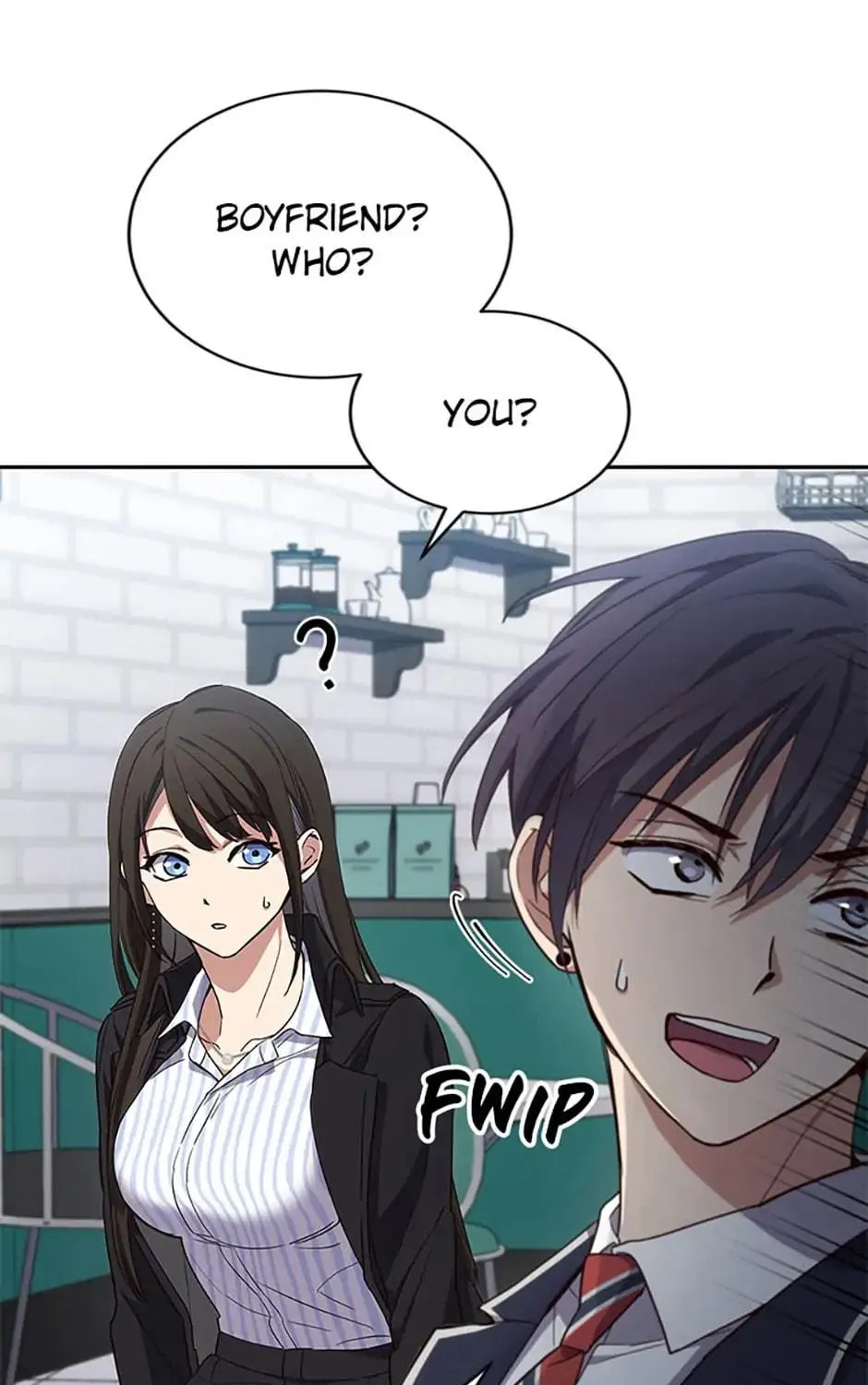 Read Psychometer: Fragmented Memories chapter 4 image 107 on Lezhin