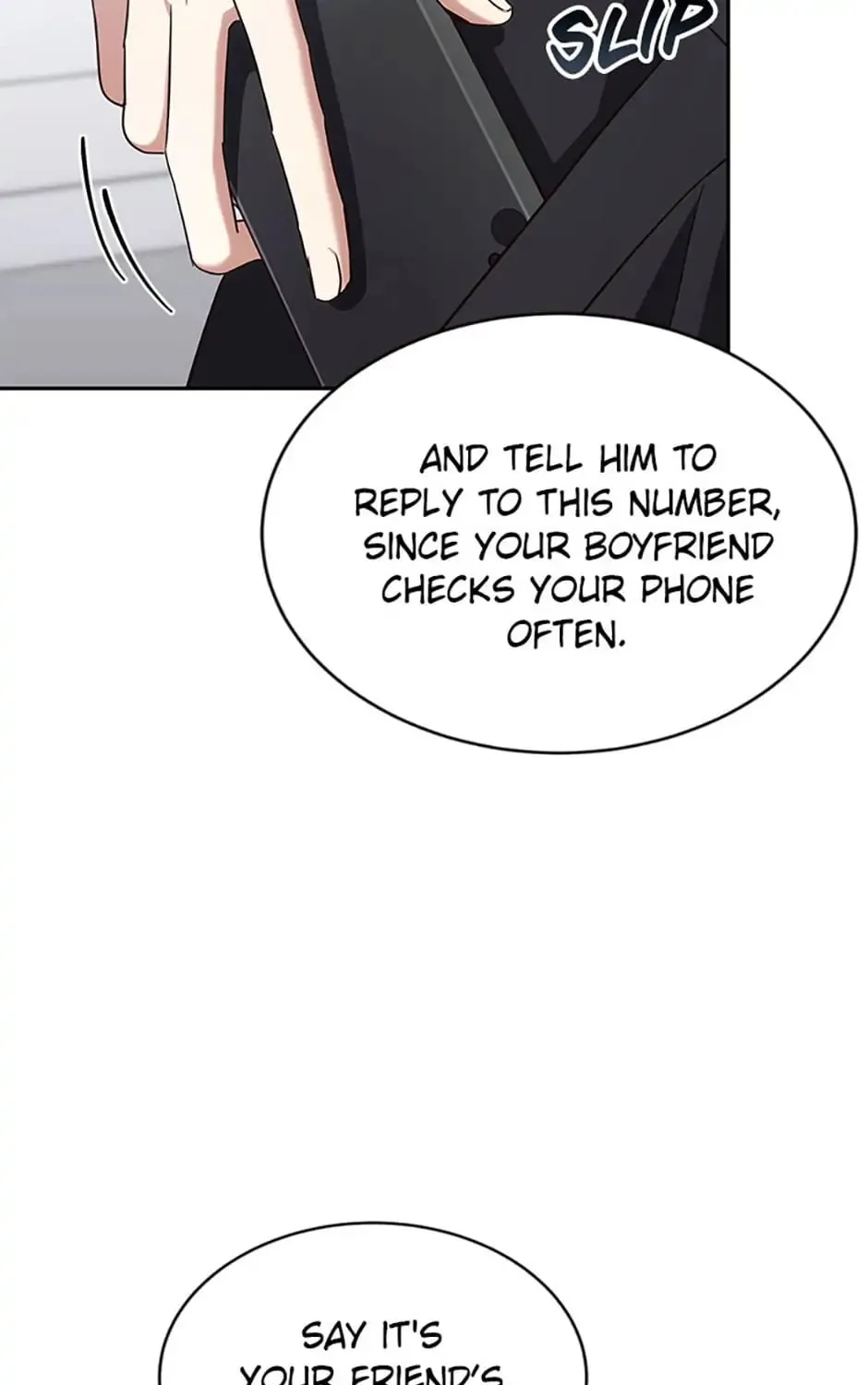 Read Psychometer: Fragmented Memories chapter 4 image 113 on Lezhin