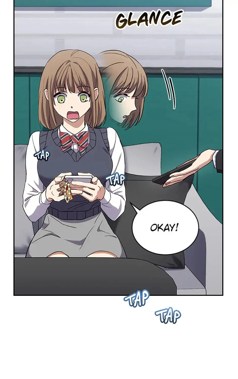 Read Psychometer: Fragmented Memories chapter 4 image 115 on Lezhin