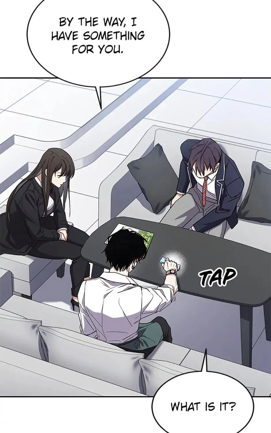 Read Psychometer: Fragmented Memories chapter 4 image 129 on Lezhin