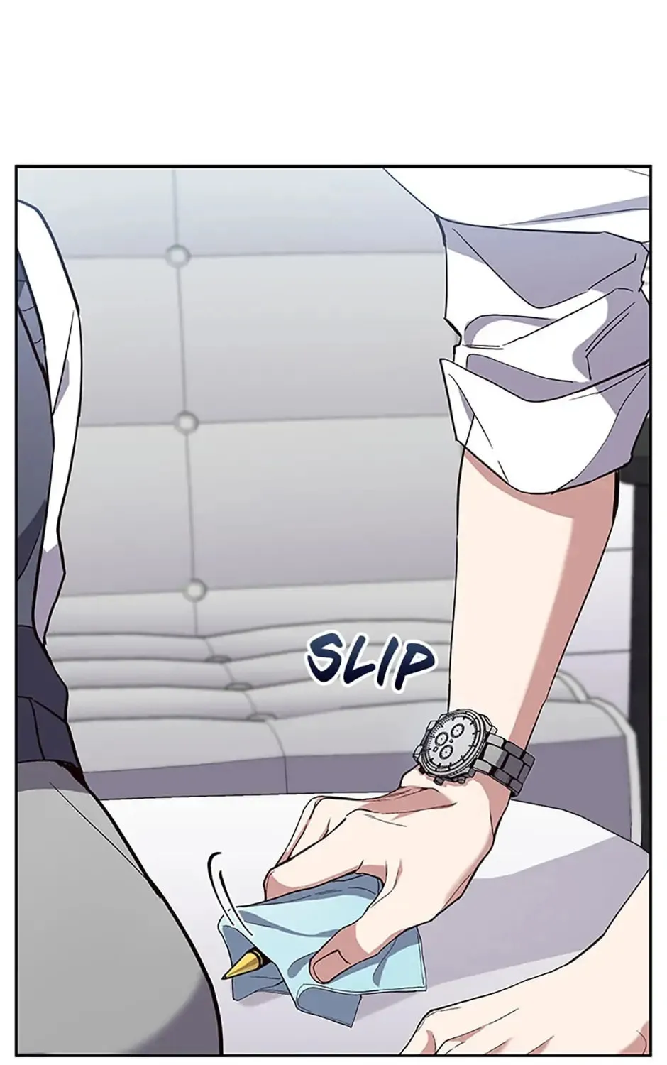 Read Psychometer: Fragmented Memories chapter 4 image 13 on Lezhin