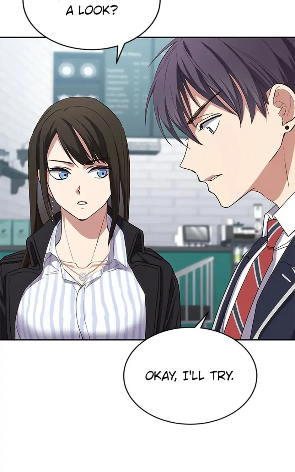 Read Psychometer: Fragmented Memories chapter 4 image 133 on Lezhin