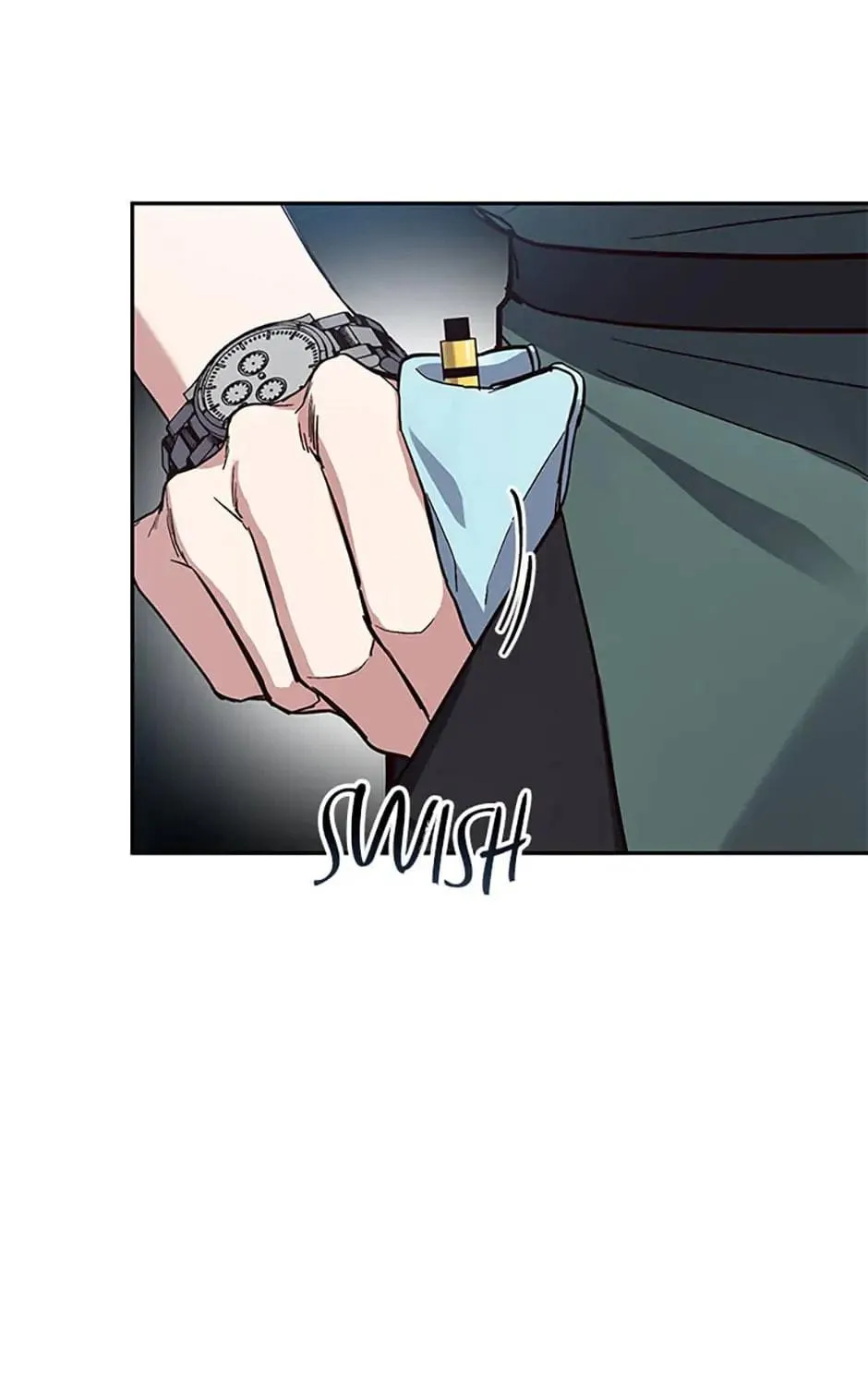 Read Psychometer: Fragmented Memories chapter 4 image 15 on Lezhin