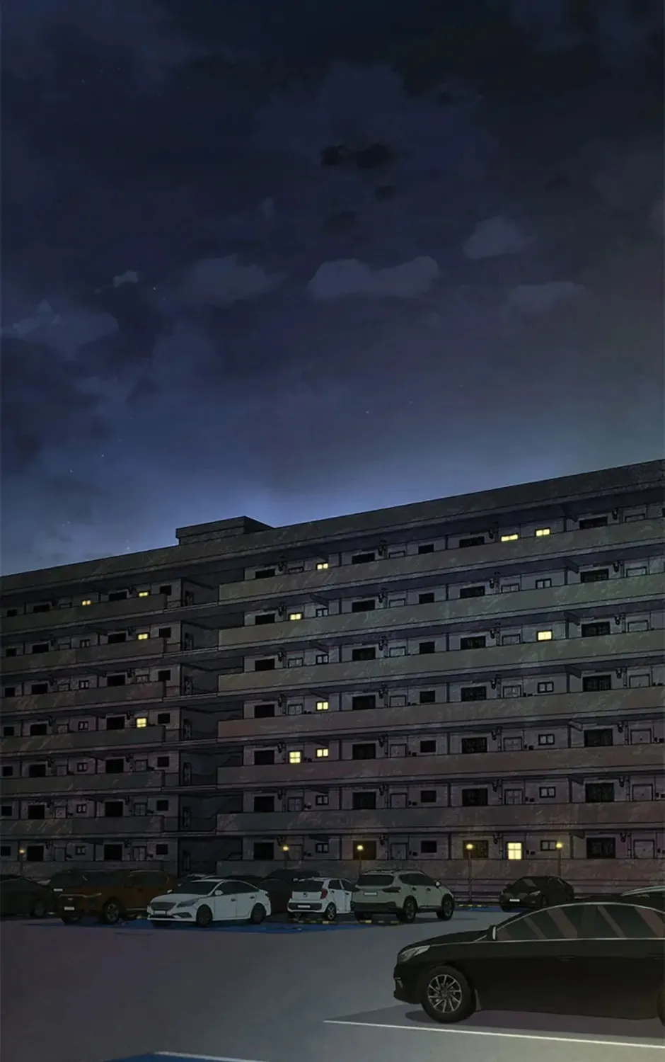 Read Psychometer: Fragmented Memories chapter 4 image 161 on Lezhin