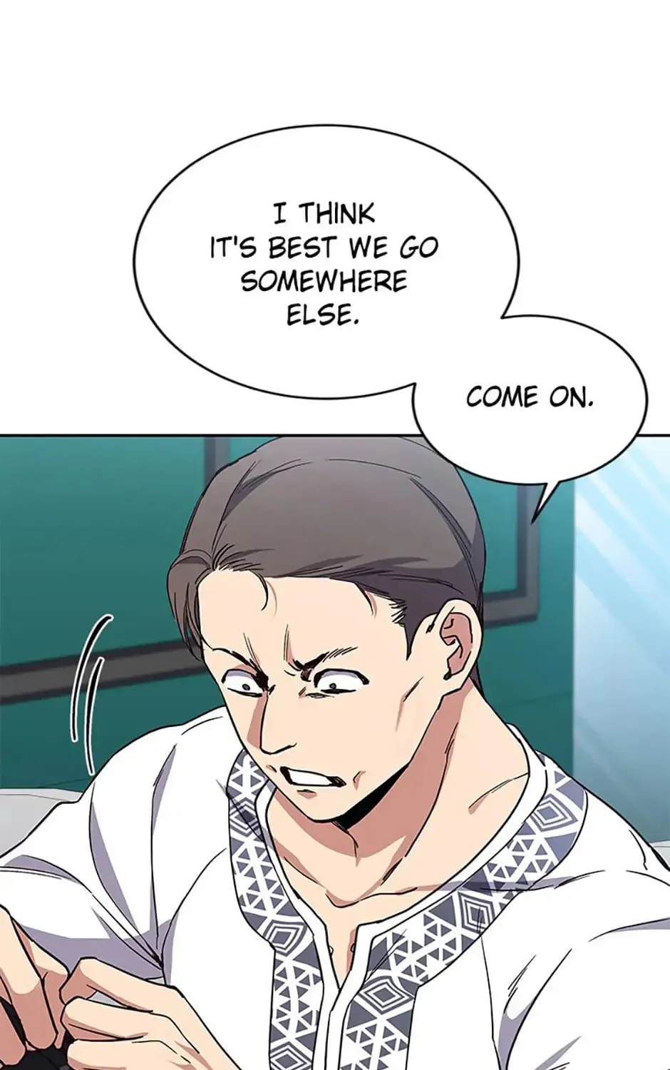 Read Psychometer: Fragmented Memories chapter 4 image 19 on Lezhin