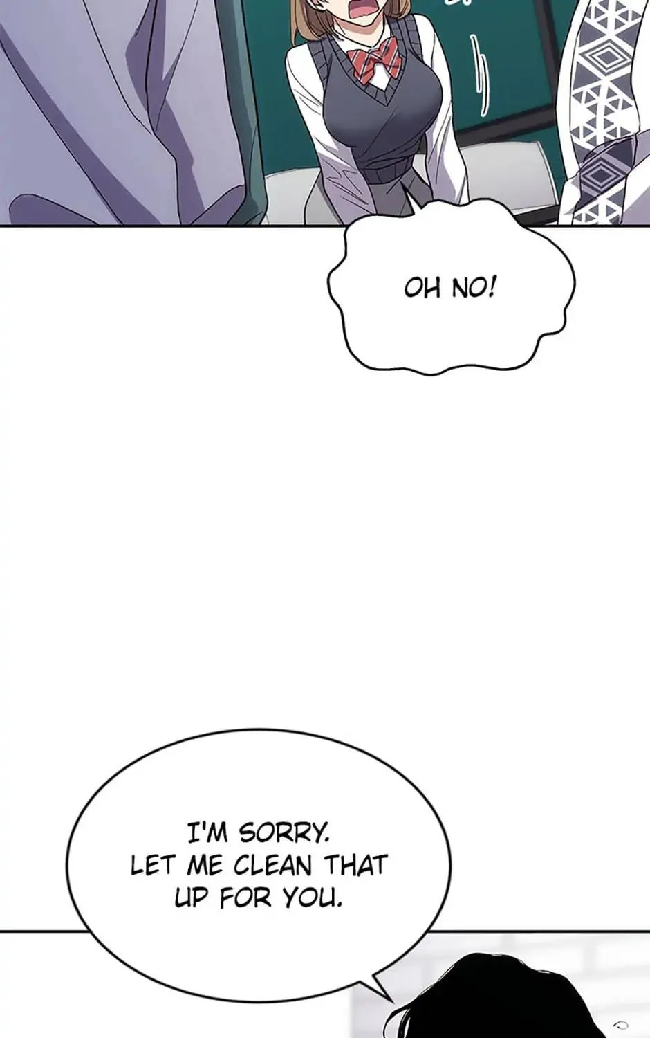 Read Psychometer: Fragmented Memories chapter 4 image 3 on Lezhin