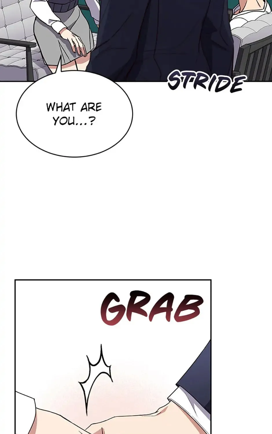 Read Psychometer: Fragmented Memories chapter 4 image 31 on Lezhin