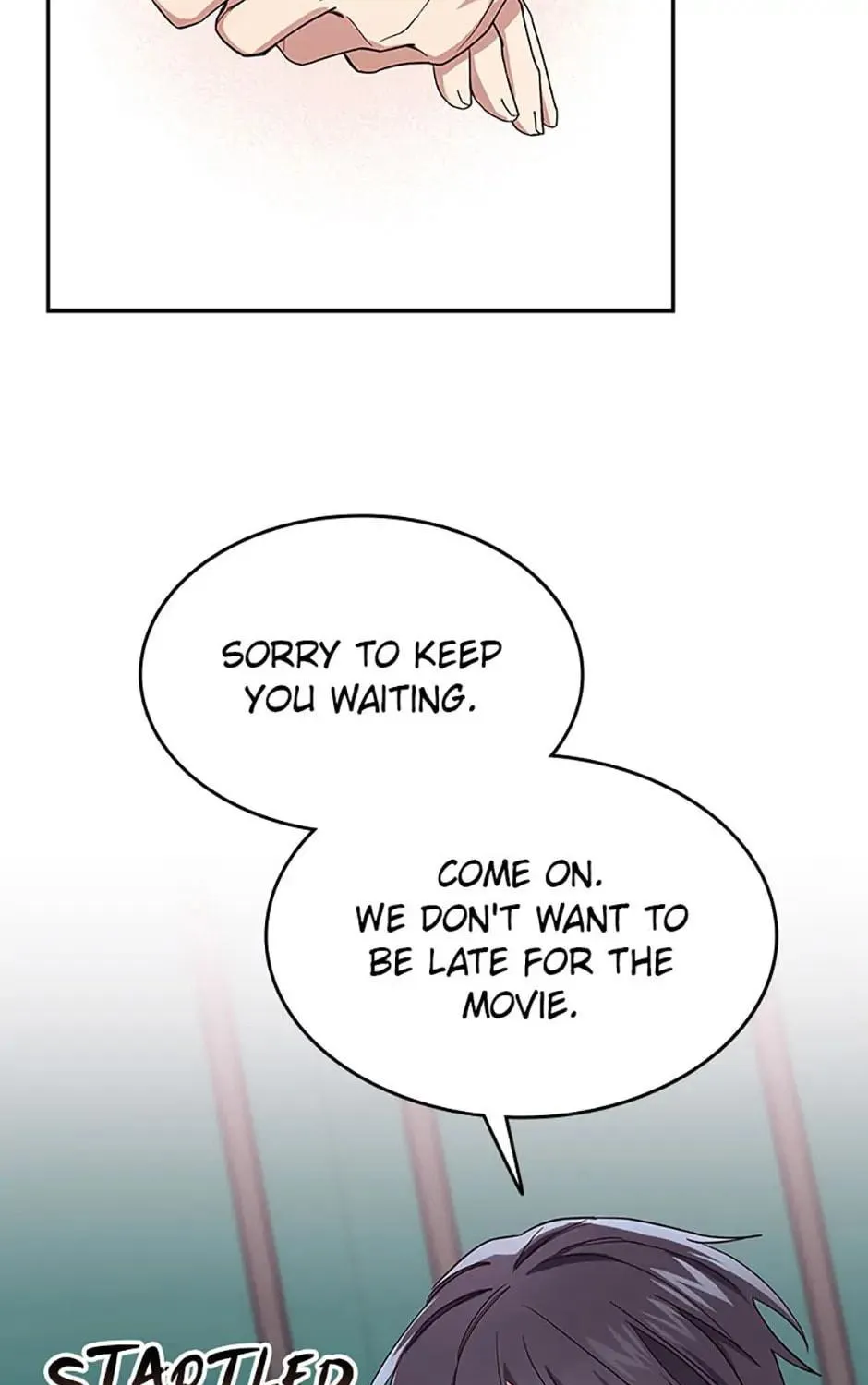 Read Psychometer: Fragmented Memories chapter 4 image 33 on Lezhin