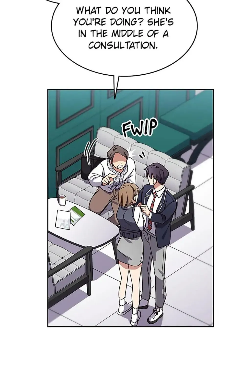 Read Psychometer: Fragmented Memories chapter 4 image 37 on Lezhin