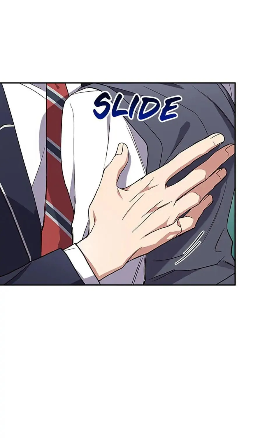 Read Psychometer: Fragmented Memories chapter 4 image 39 on Lezhin