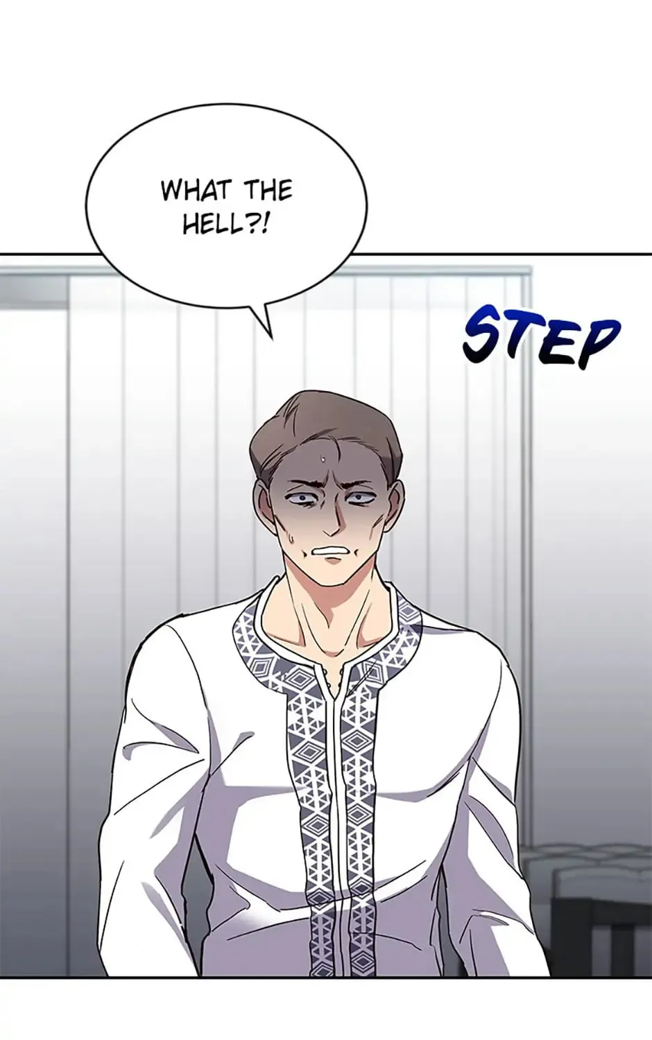 Read Psychometer: Fragmented Memories chapter 4 image 49 on Lezhin