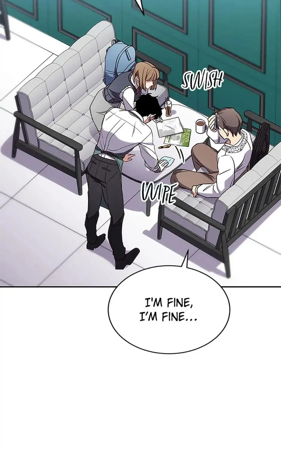 Read Psychometer: Fragmented Memories chapter 4 image 7 on Lezhin