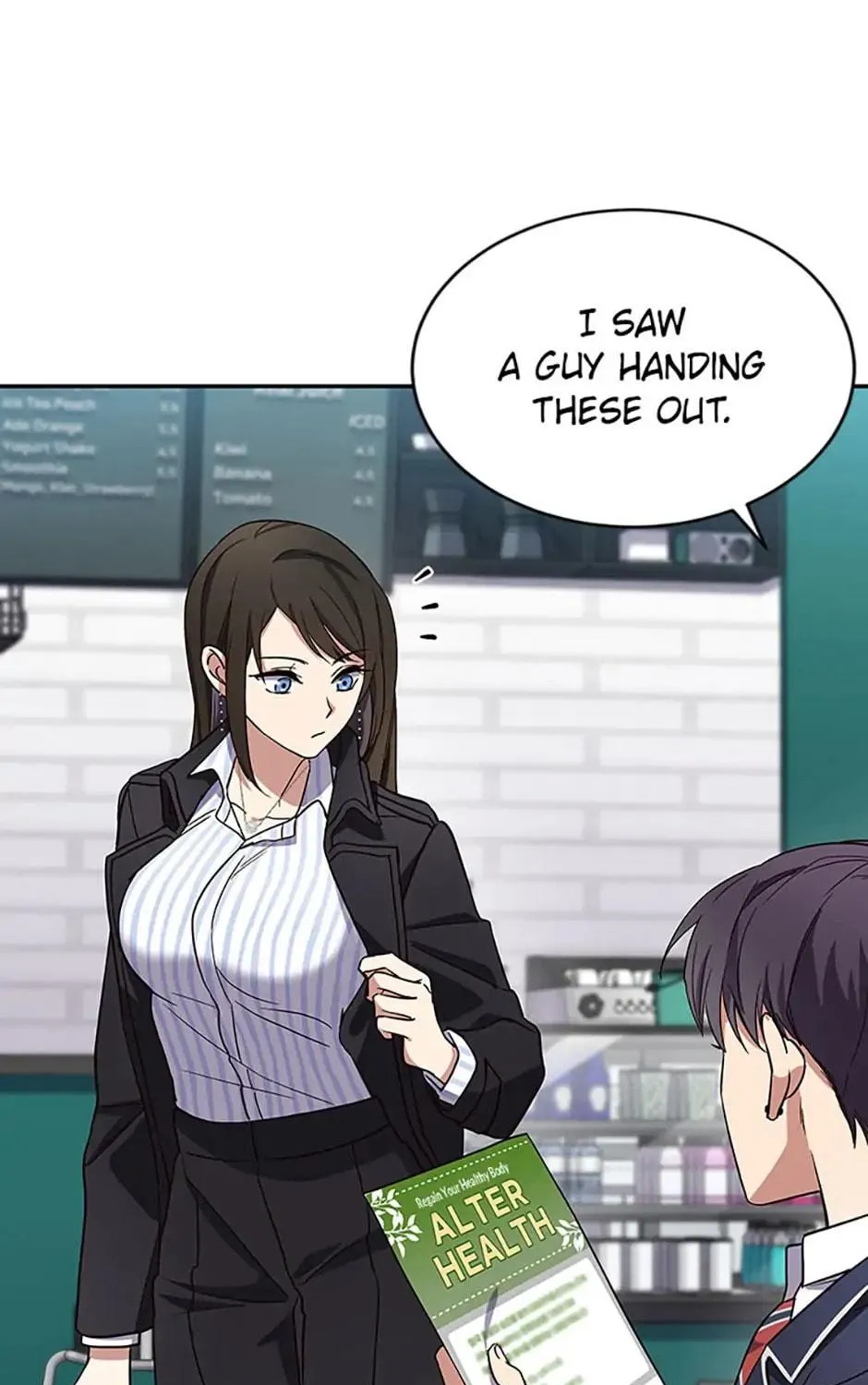 Read Psychometer: Fragmented Memories chapter 4 image 75 on Lezhin