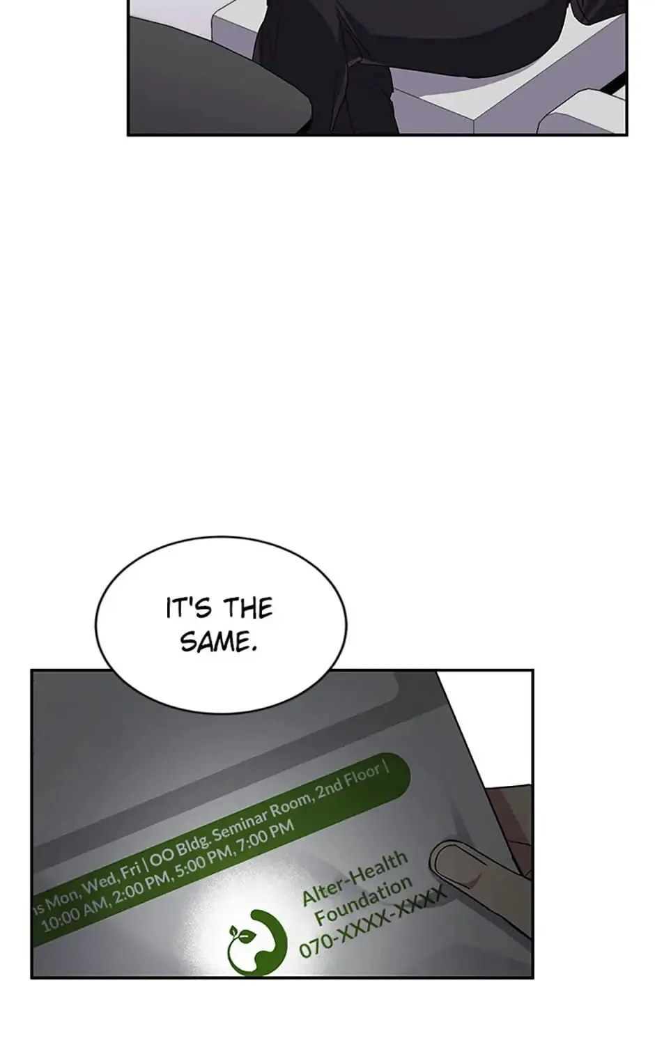 Read Psychometer: Fragmented Memories chapter 4 image 79 on Lezhin