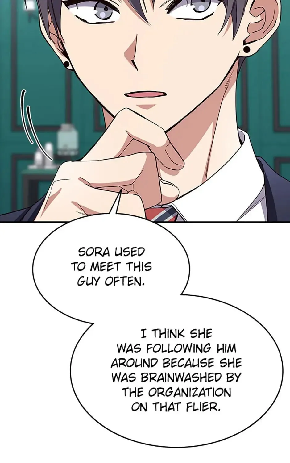 Read Psychometer: Fragmented Memories chapter 4 image 85 on Lezhin