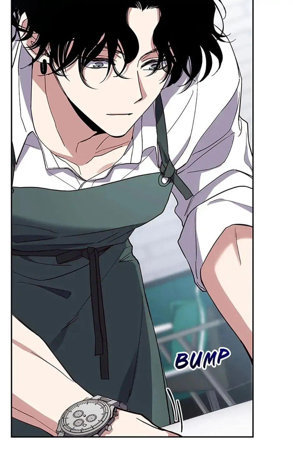 Read Psychometer: Fragmented Memories chapter 4 image 9 on Lezhin
