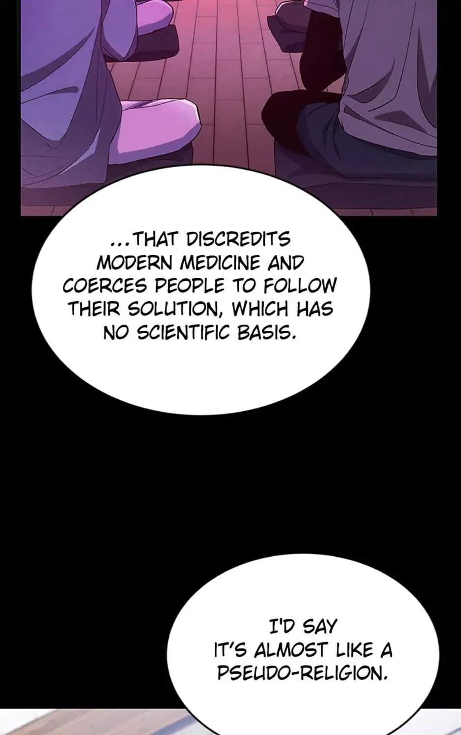 Read Psychometer: Fragmented Memories chapter 4 image 91 on Lezhin