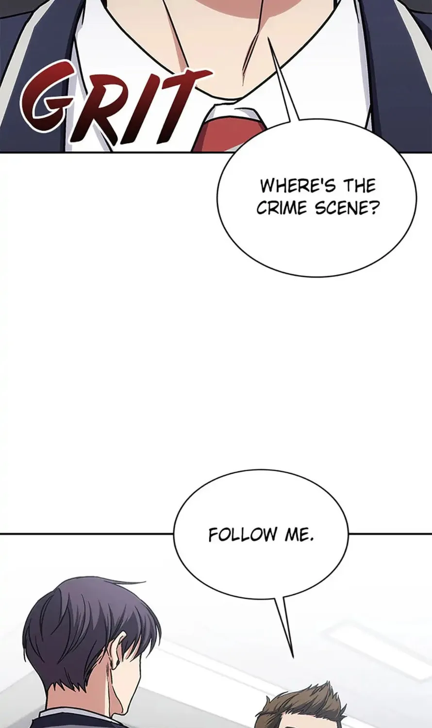 Psychometer: Fragmented Memories Chapter 40 page 104 - 
