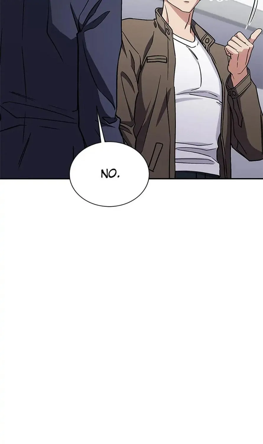 Psychometer: Fragmented Memories Chapter 40 page 106 - 
