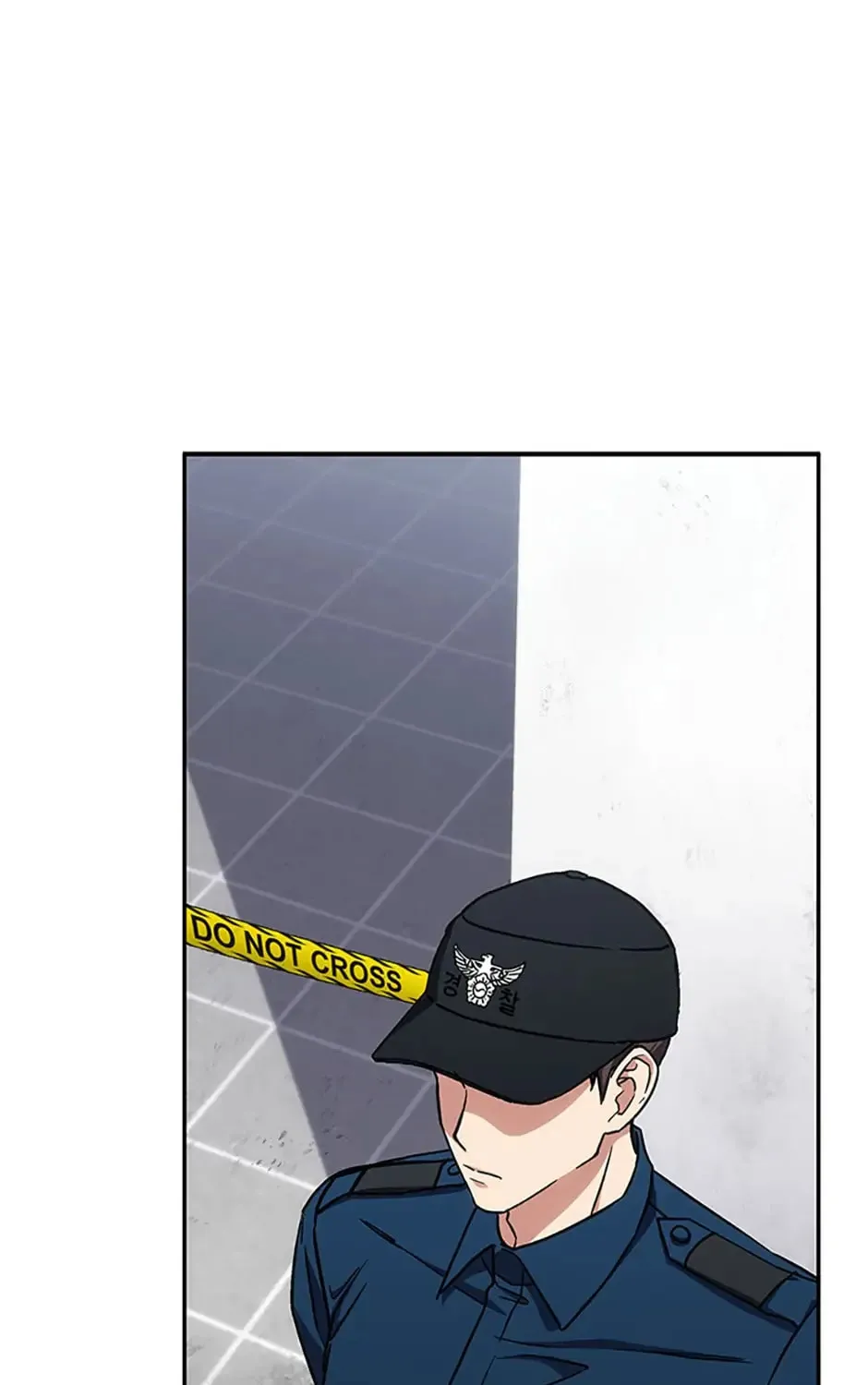 Psychometer: Fragmented Memories Chapter 40 page 114 - 