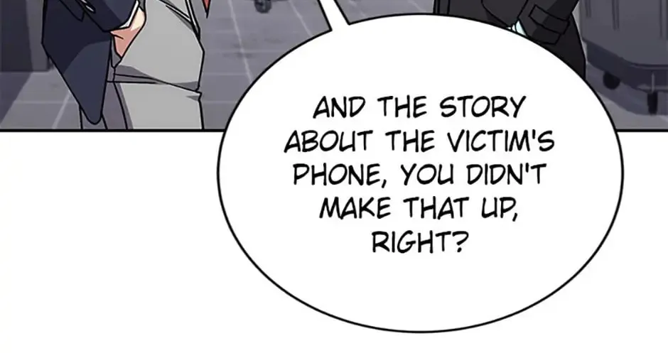 Psychometer: Fragmented Memories Chapter 40 page 121 - 