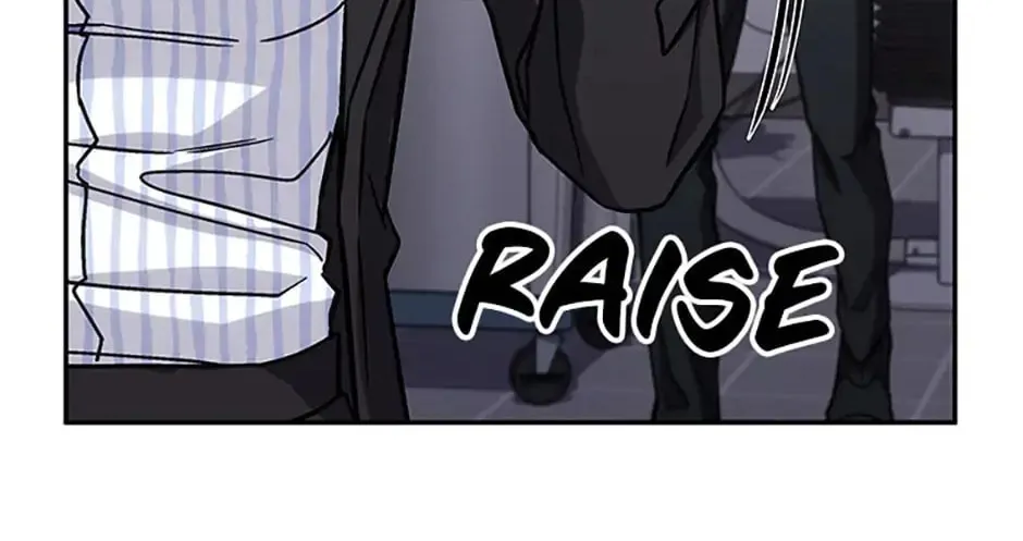 Psychometer: Fragmented Memories Chapter 40 page 123 - 