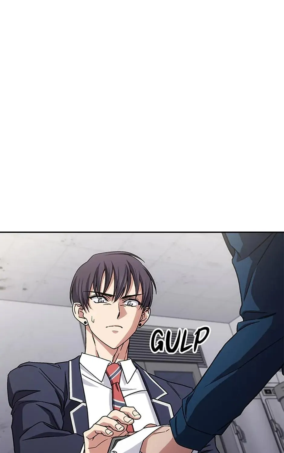 Psychometer: Fragmented Memories Chapter 40 page 124 - 