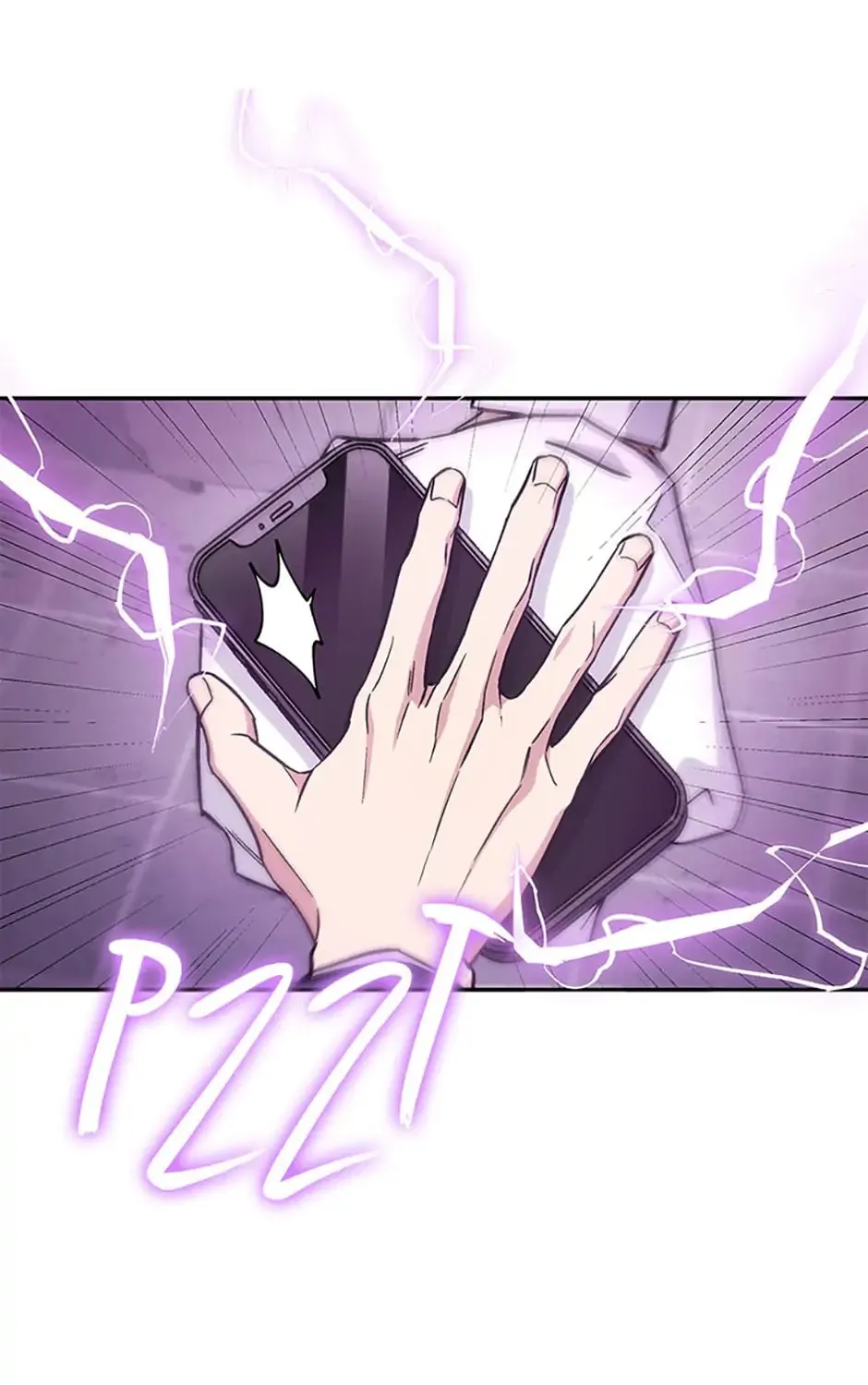 Psychometer: Fragmented Memories Chapter 40 page 126 - 