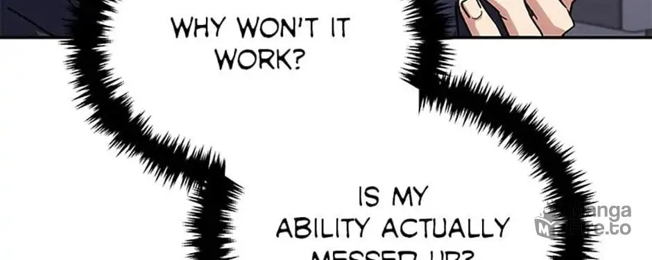 Psychometer: Fragmented Memories Chapter 40 page 131 - 